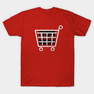 cyber monday T-Shirt